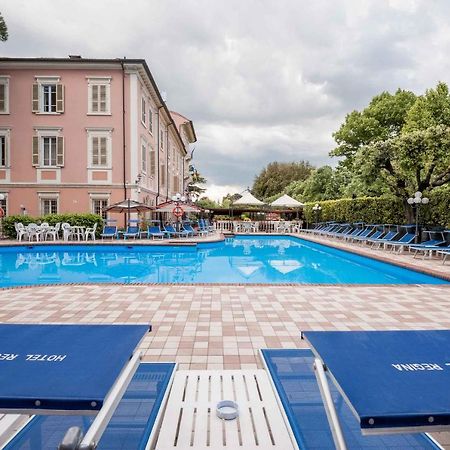 Grand Hotel Du Park Et Regina Montecatini Terme Exterior photo