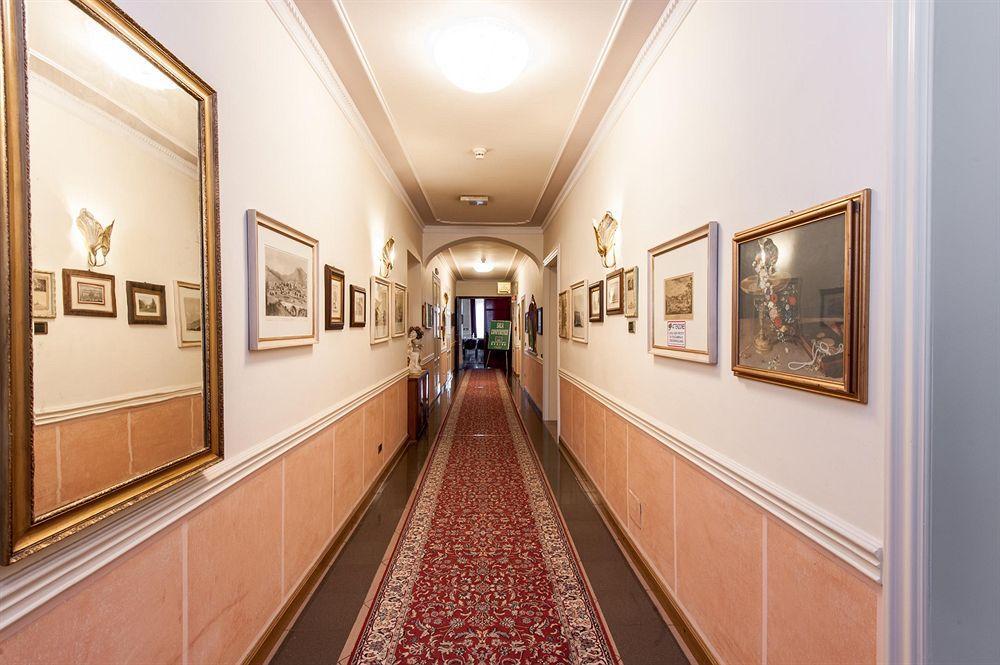 Grand Hotel Du Park Et Regina Montecatini Terme Exterior photo