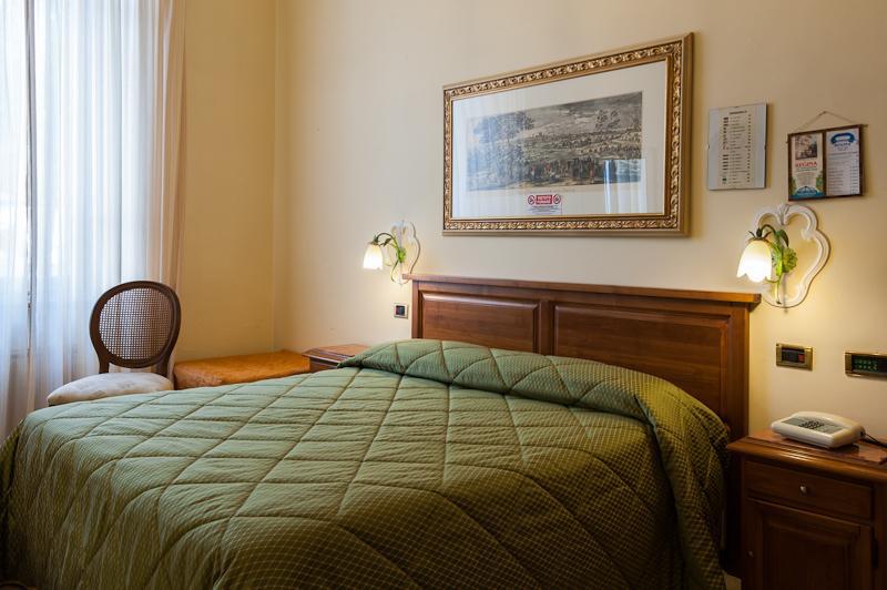 Grand Hotel Du Park Et Regina Montecatini Terme Room photo