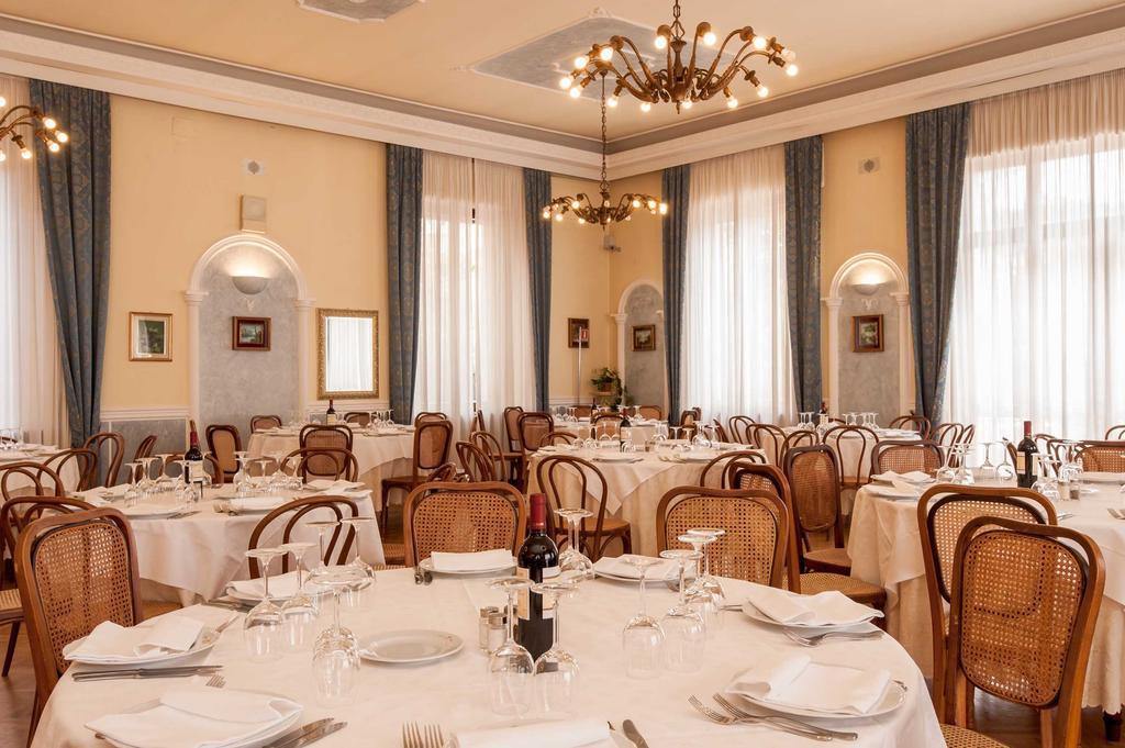 Grand Hotel Du Park Et Regina Montecatini Terme Exterior photo